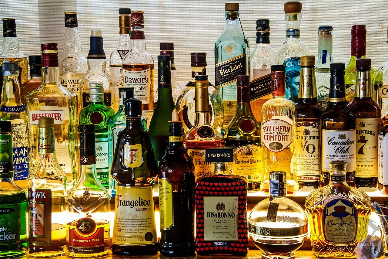 Licorería Cerca de Mí: Finding the Best Liquor Stores Nearby