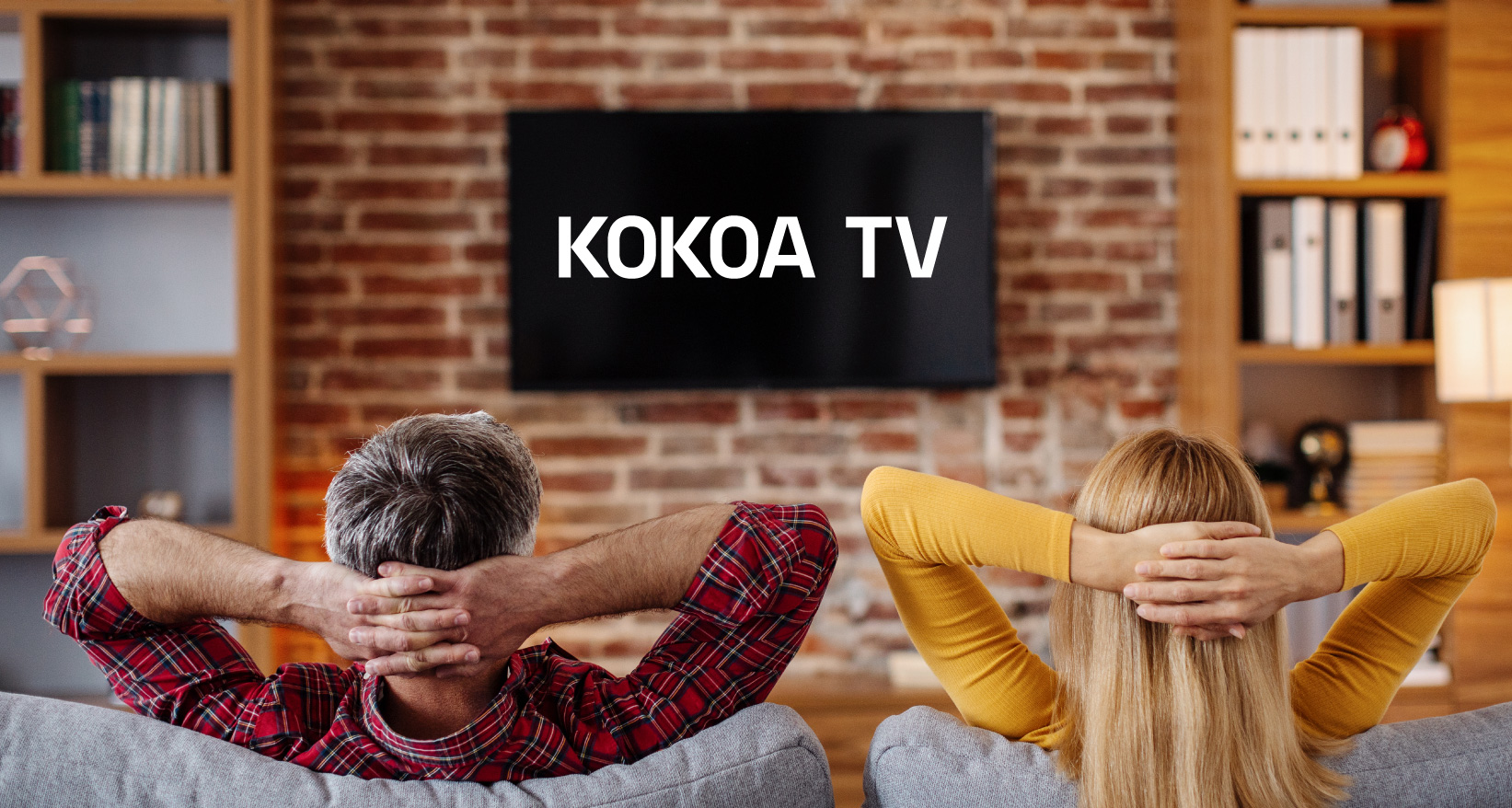 Kokoa TV: The New Wave in Streaming Entertainment
