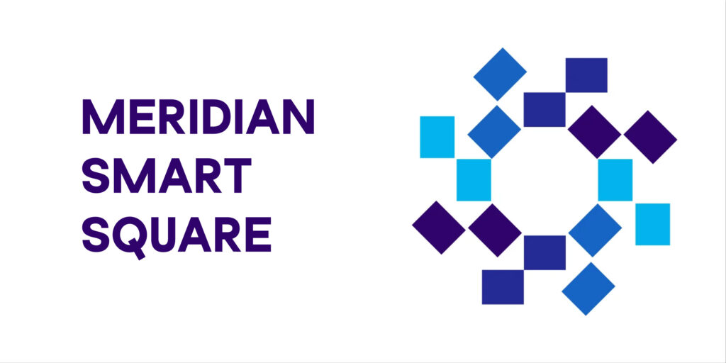 Meridian Smart Square: Simplifying Healthcare Management