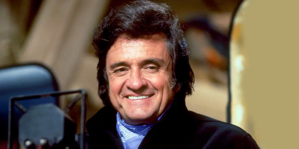 why did johnny cash disinherit his daughters