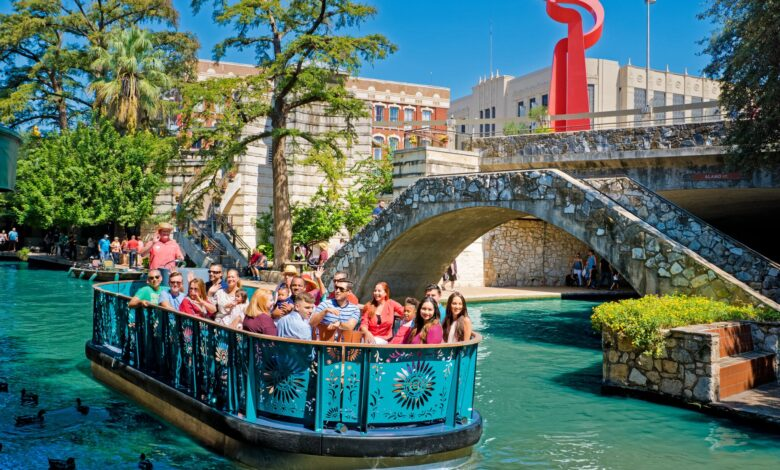 EASI San Antonio: Your Guide to Exploring the City with Ease