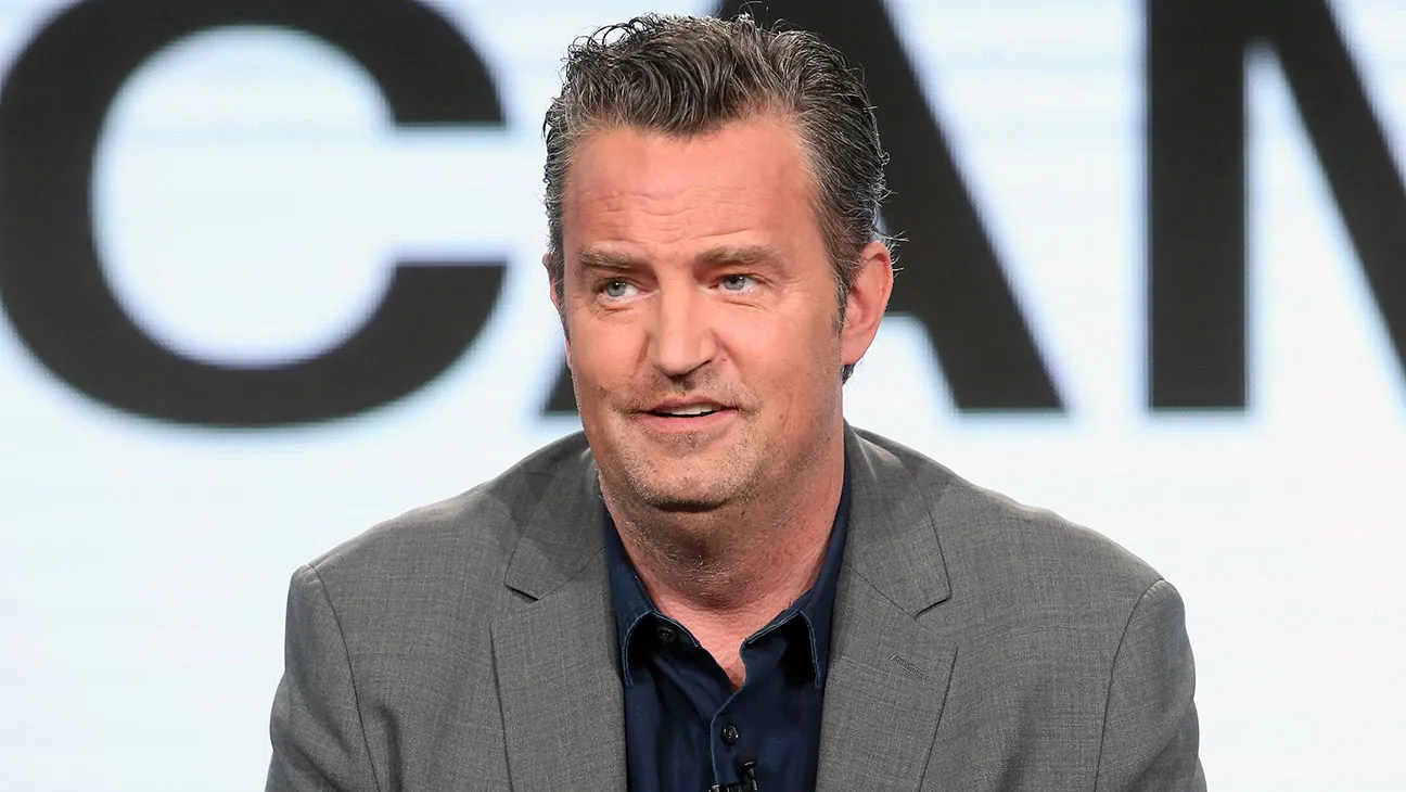 Matthew Perry Net Worth: A Comprehensive Exploration