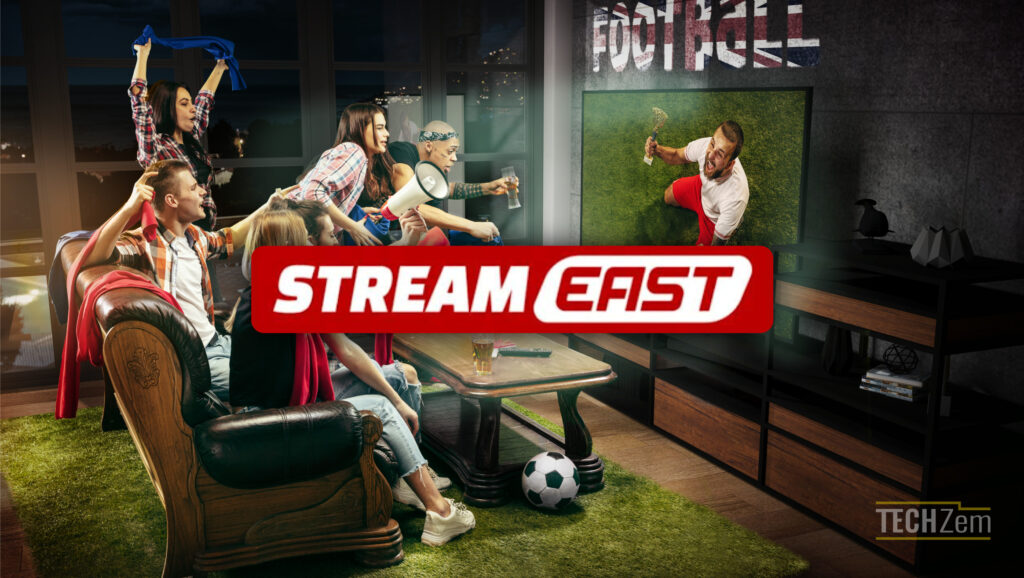 Watching Live Sports on StreamEast: Ensuring Safe Streaming