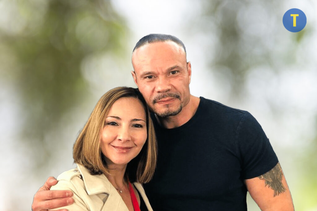 dan bongino wife accident