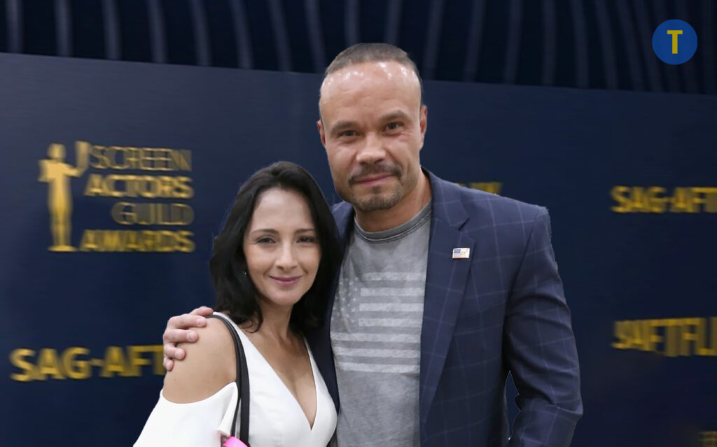 dan bongino wife accident