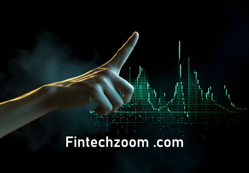 fintechzoom .com