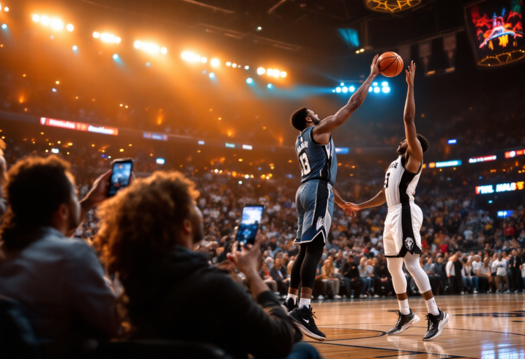 Timberwolves vs San Antonio Spurs Match Player Stats