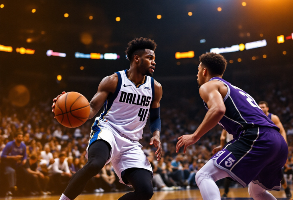 dallas mavericks vs sacramento kings match player stats