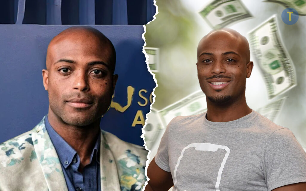 Marquett Davon Burton Net Worth