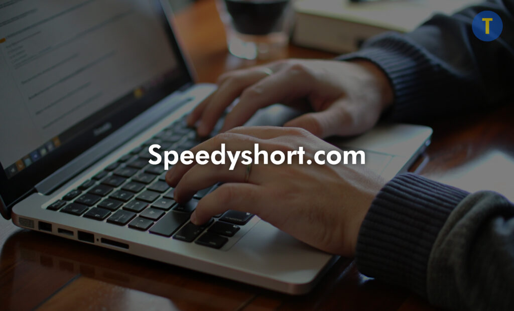 Speedyshort.com