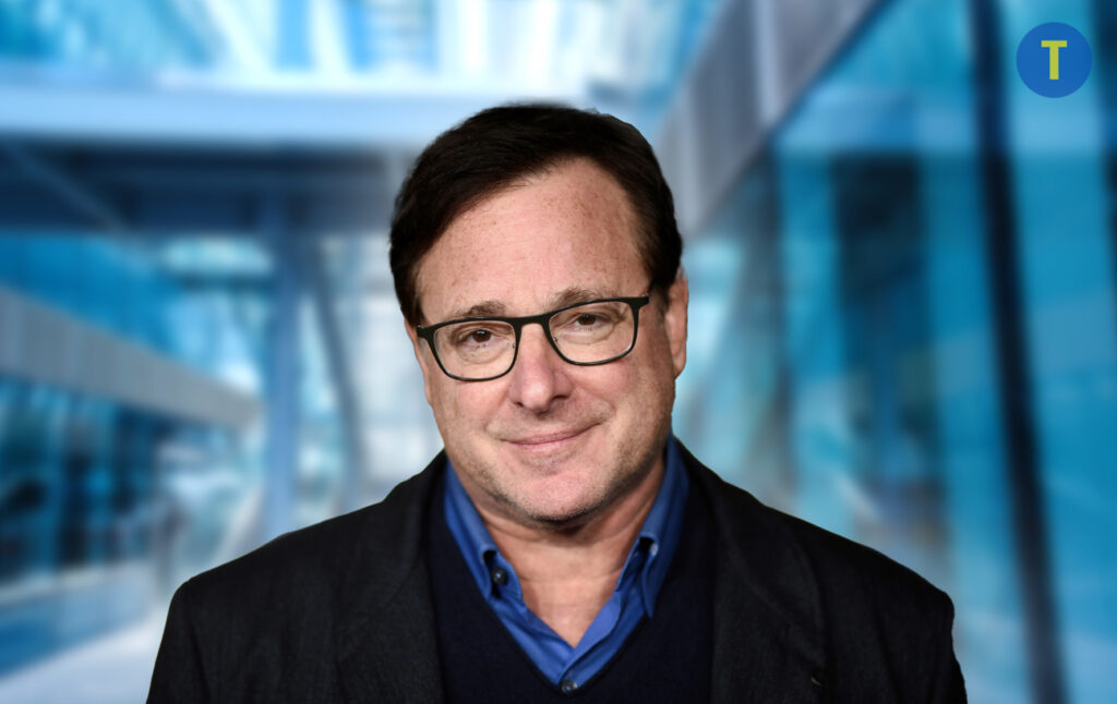 bob saget net worth