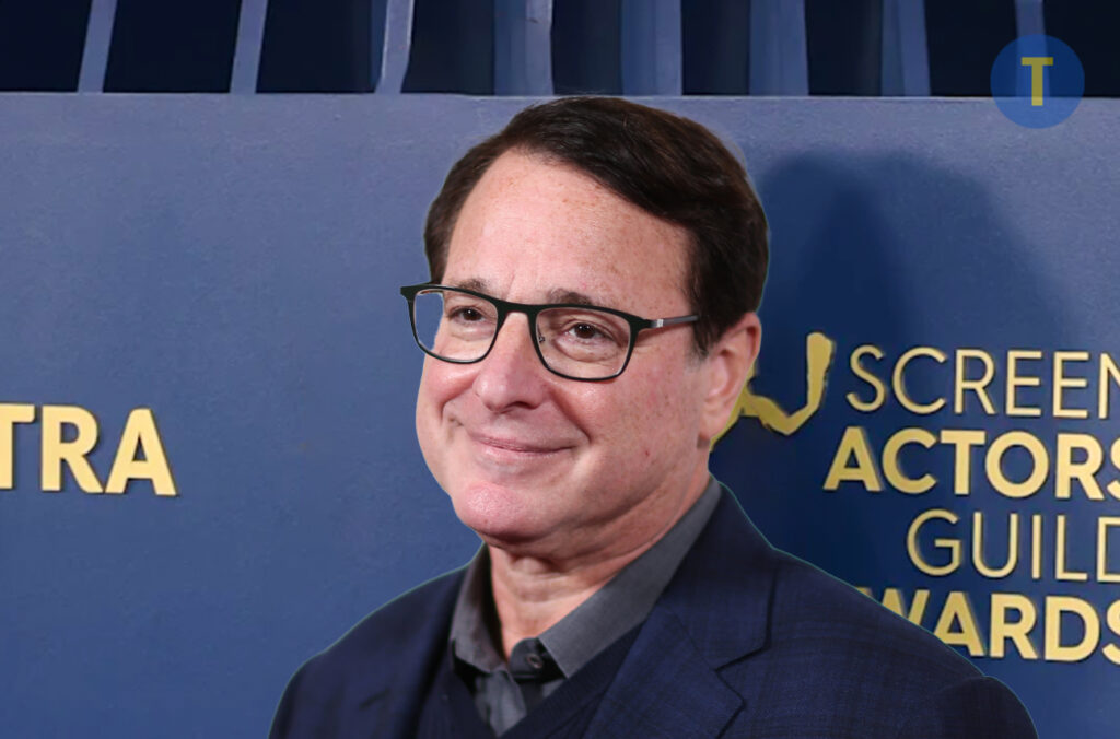 bob saget net worth