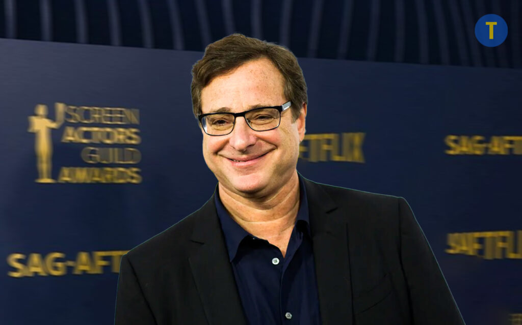 bob saget net worth