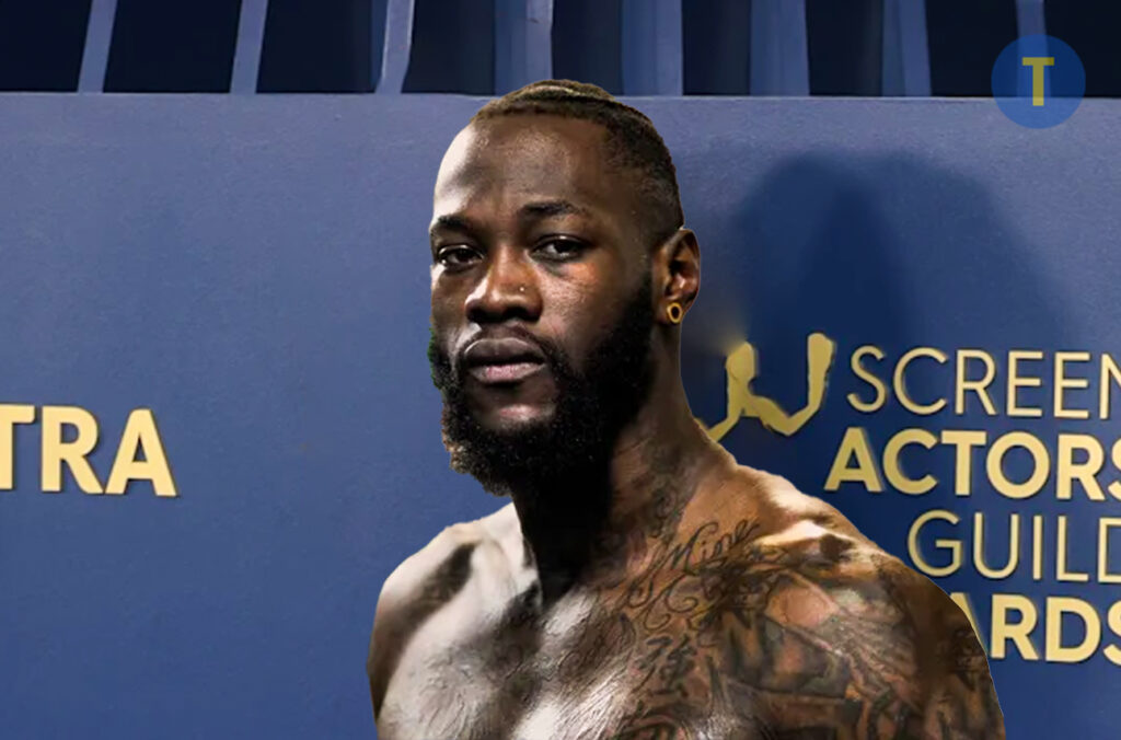 deontay wilder net worth