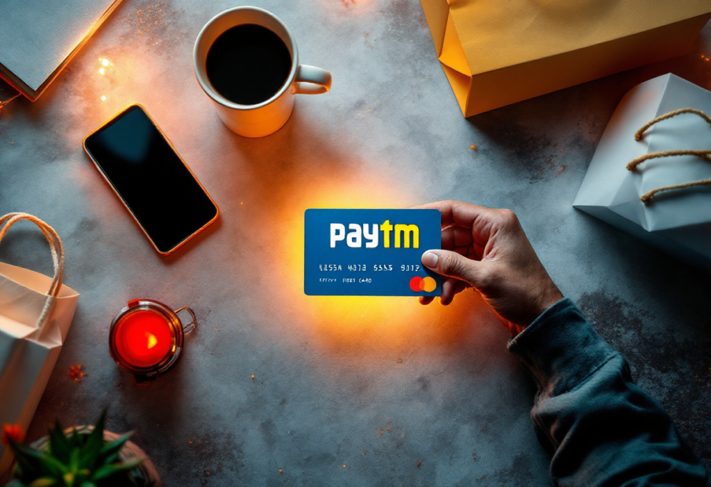 bobgametech.com paytm credit card