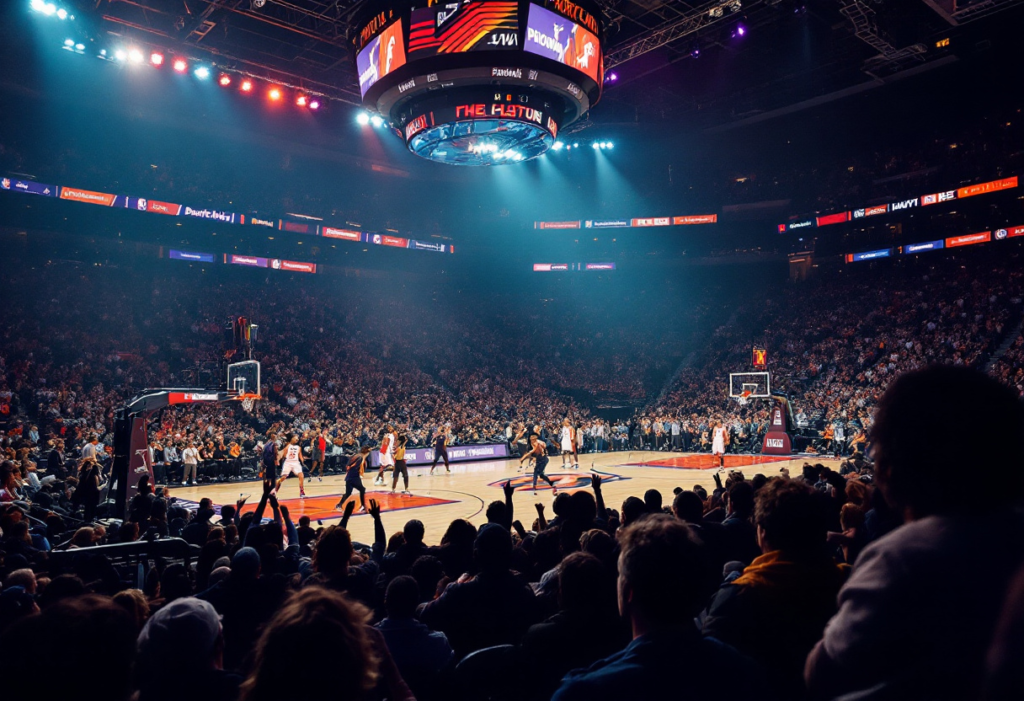 Portland Trail Blazers vs Phoenix Suns Match Player Stats
