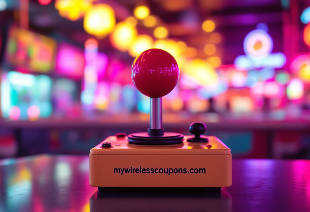 mywirelesscoupons.com game