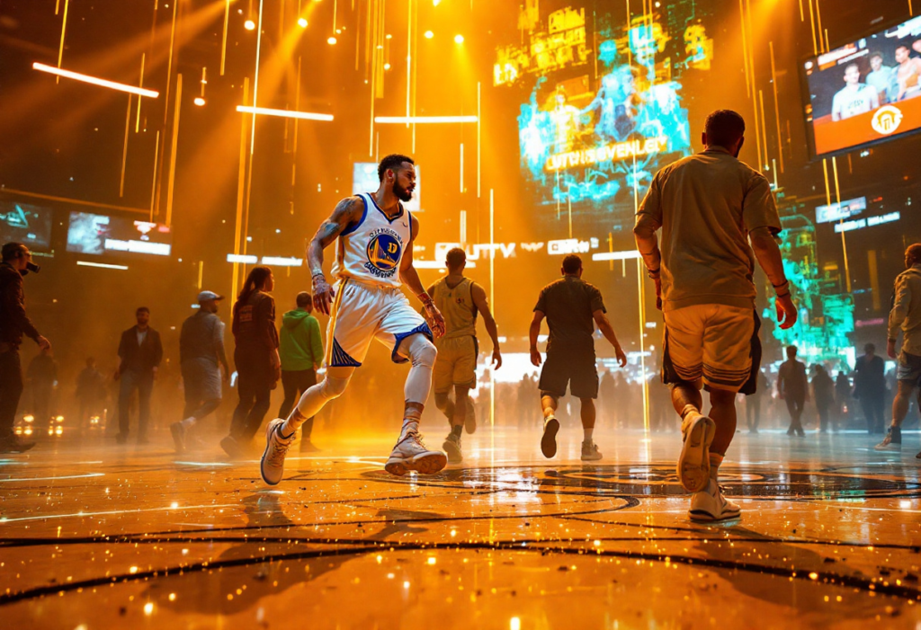 golden state warriors vs utah jazz match player stats