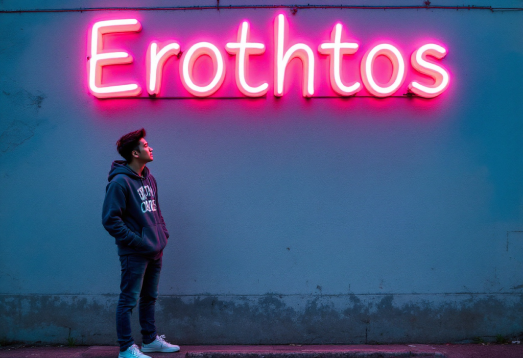 Erothtos