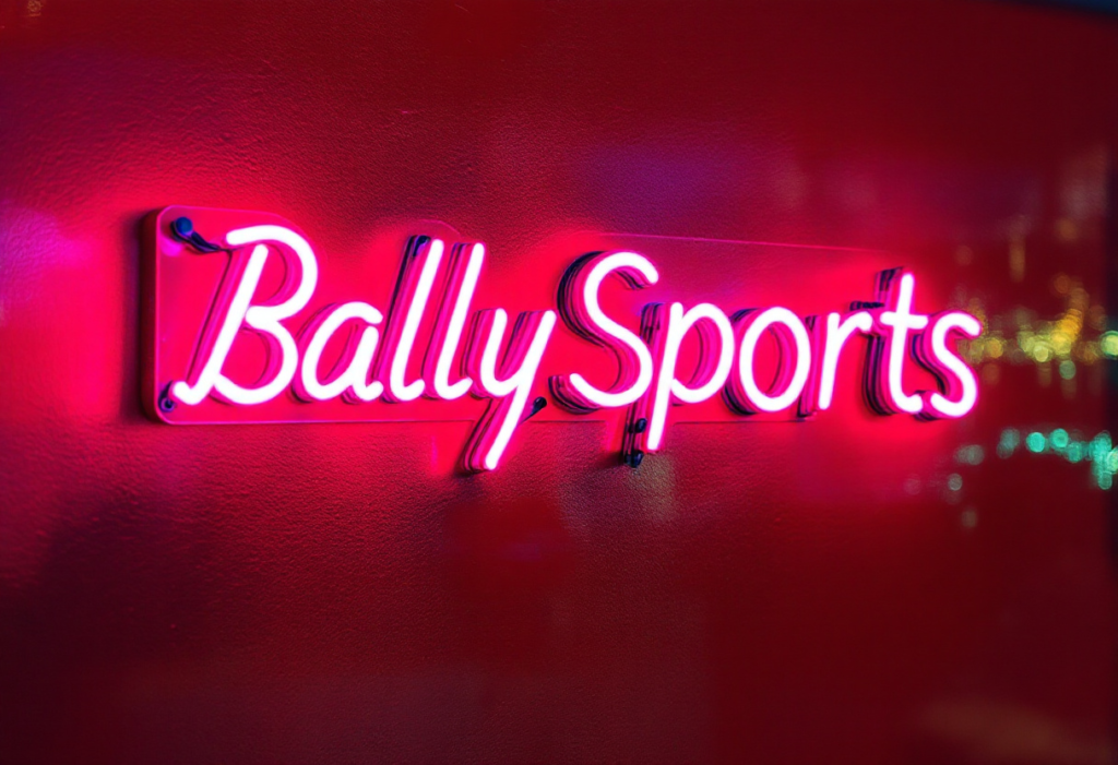 ballysports.con/activate