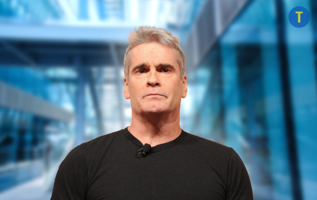 henry rollins net worth