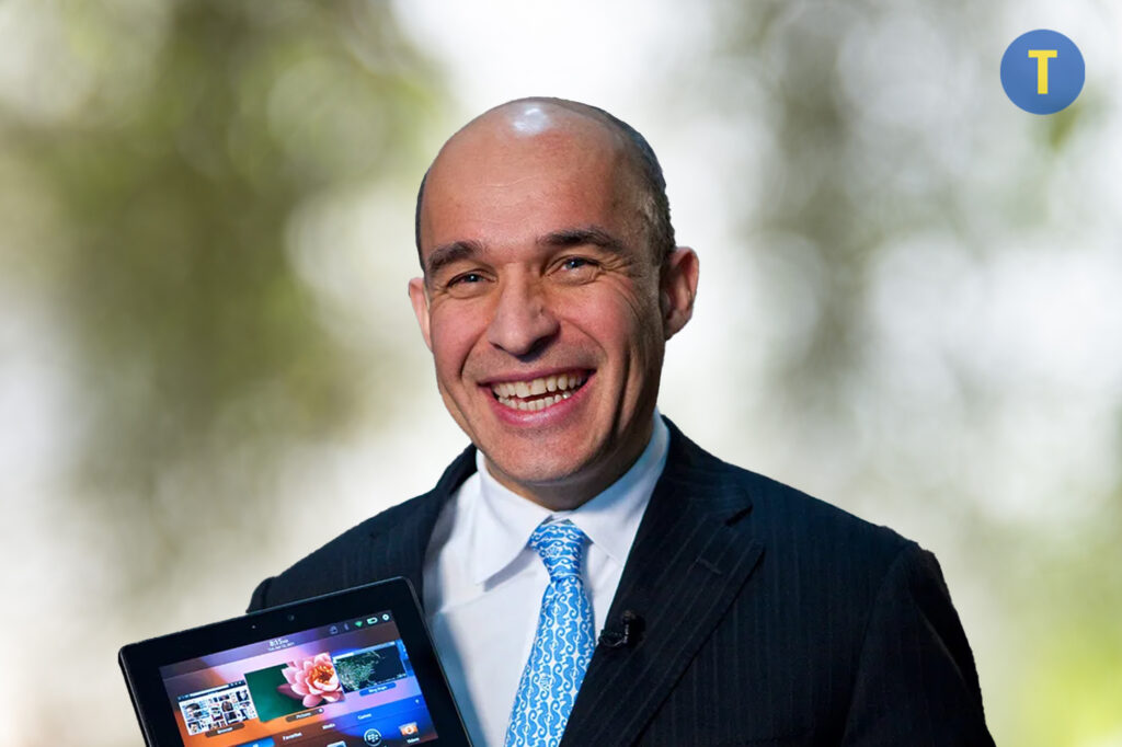 jim balsillie net worth