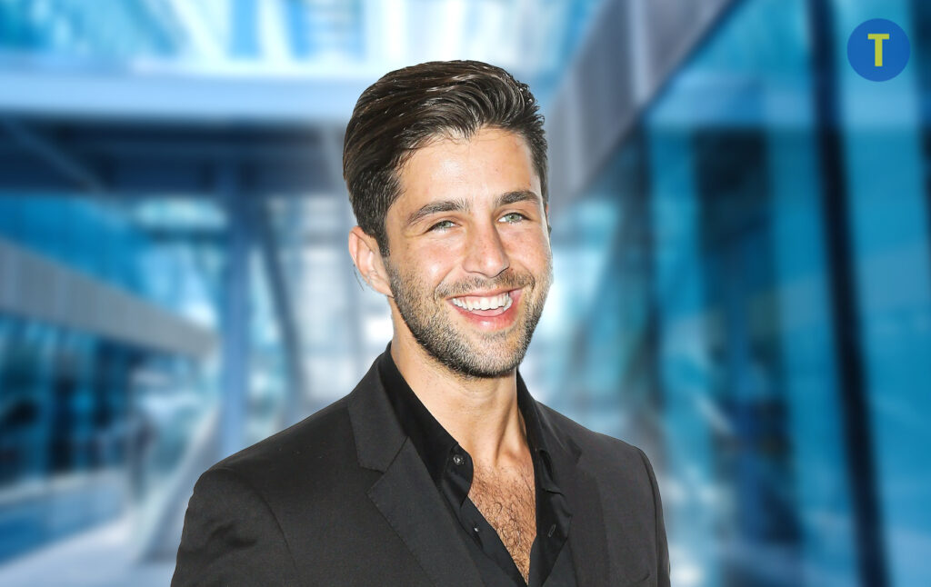 josh peck net worth
