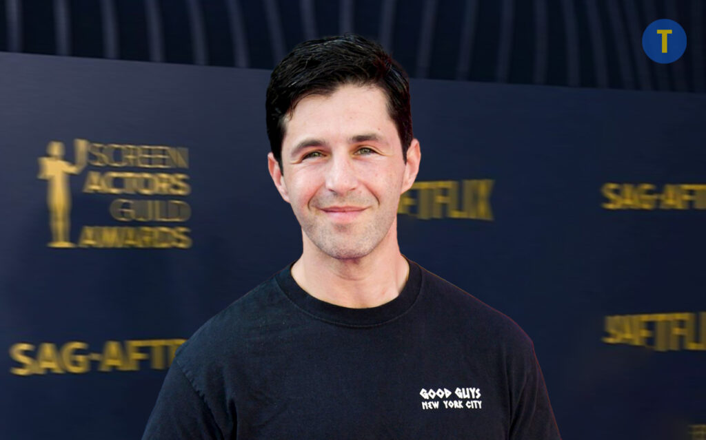 josh peck net worth