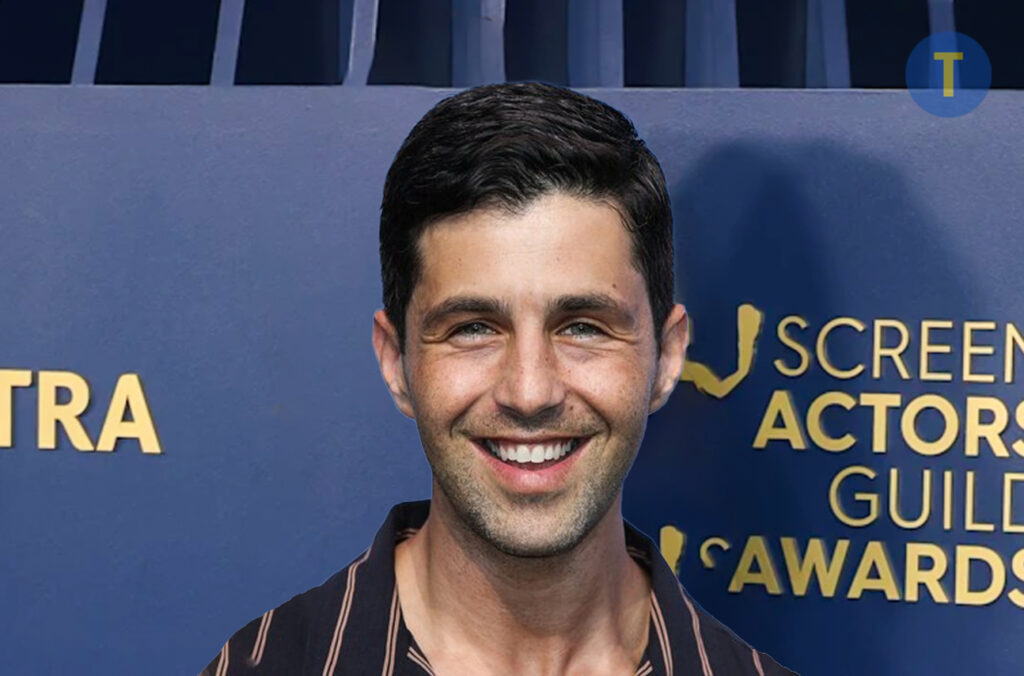 josh peck net worth