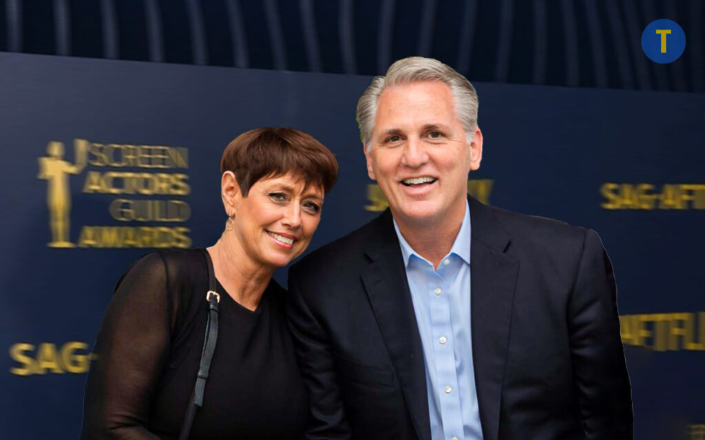kevin mccarthy wife age
