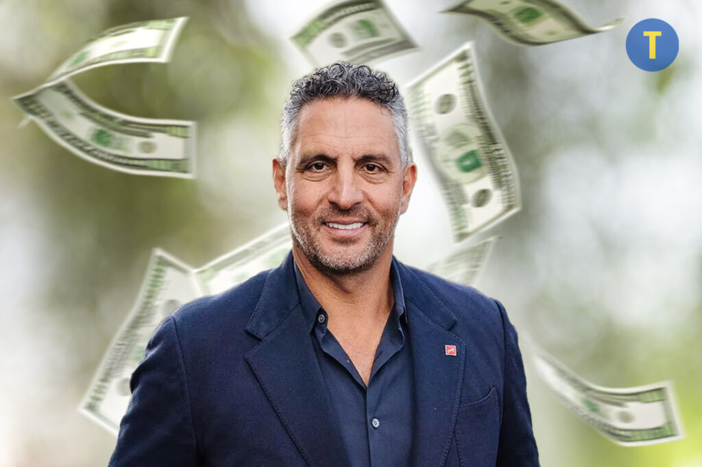 mauricio umansky net worth