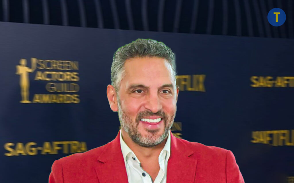 mauricio umansky net worth