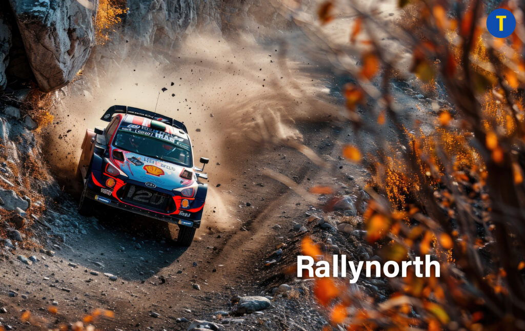 rallynorth