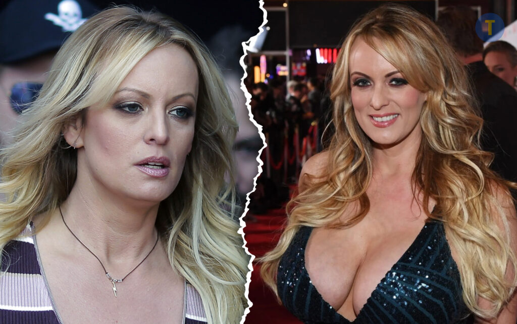 stormy daniels net worth