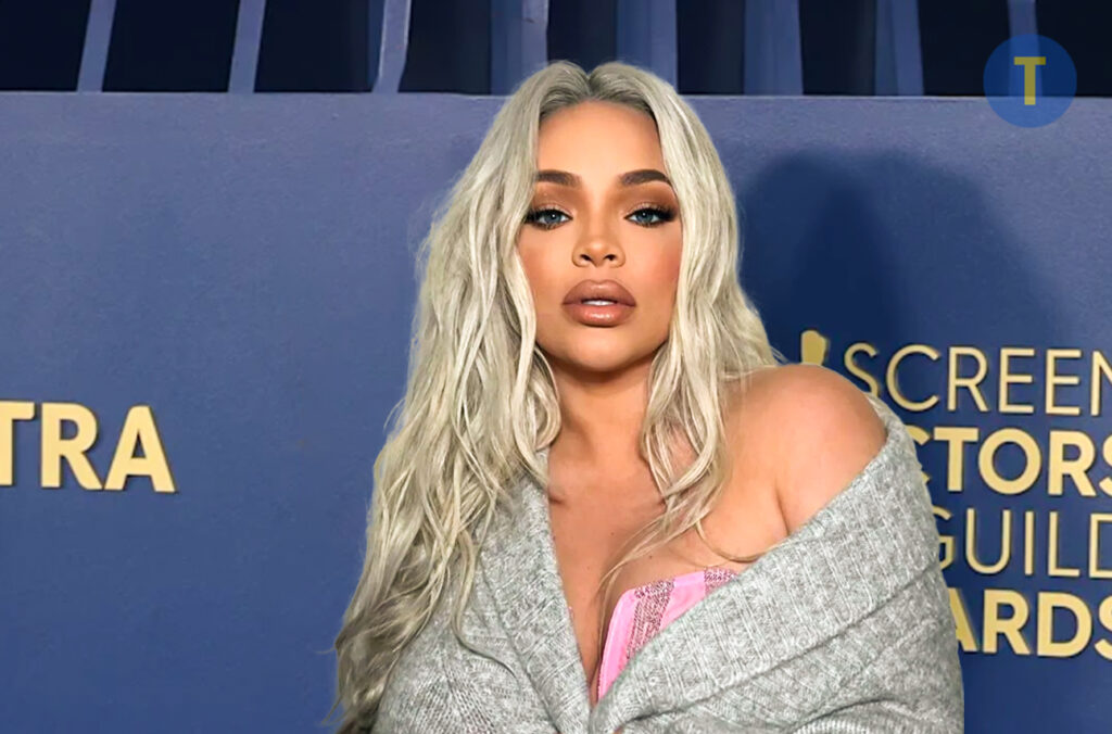 trisha paytas net worth