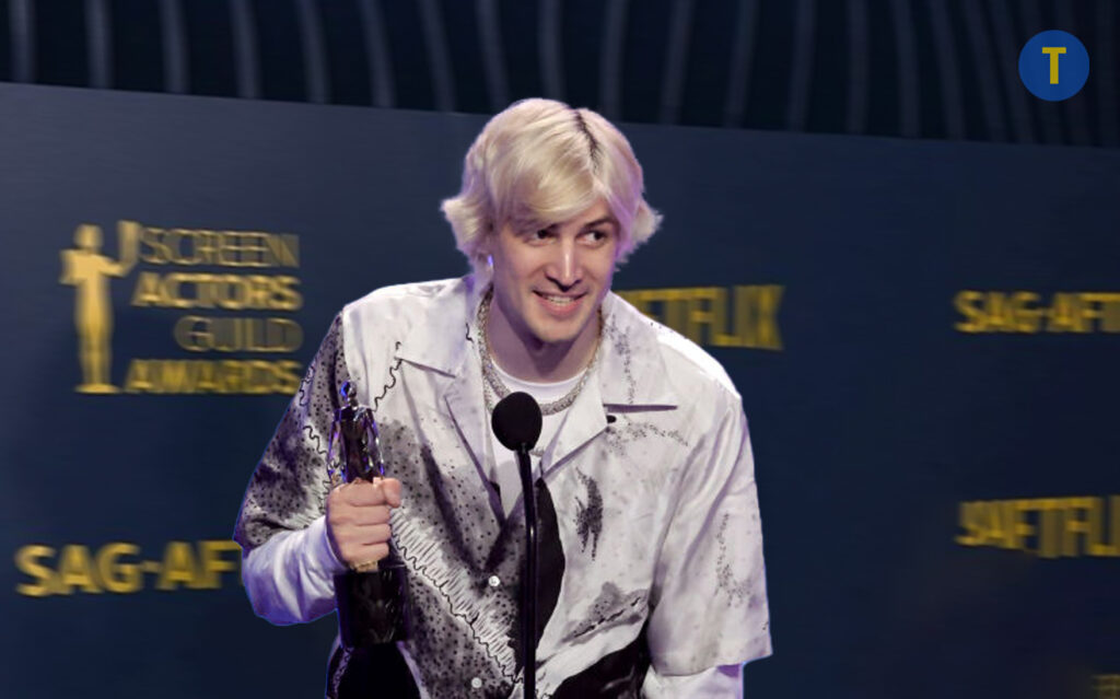 xqc net worth