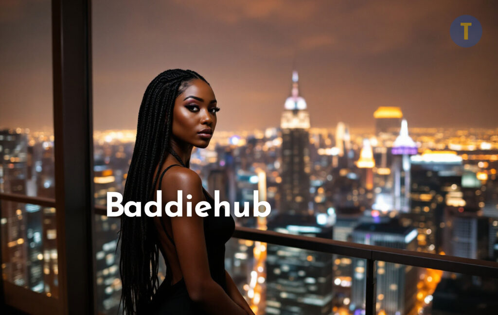 baddiehub