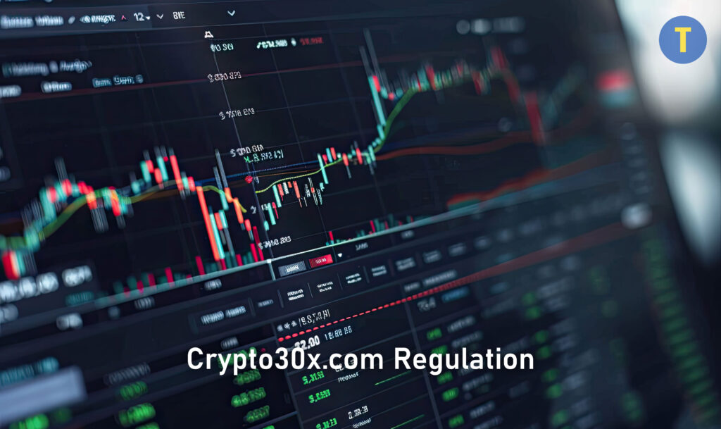 crypto30x.com regulation