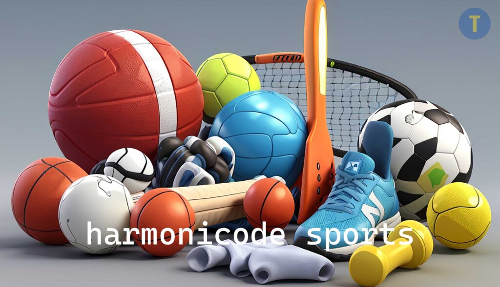 Harmonicode Sports