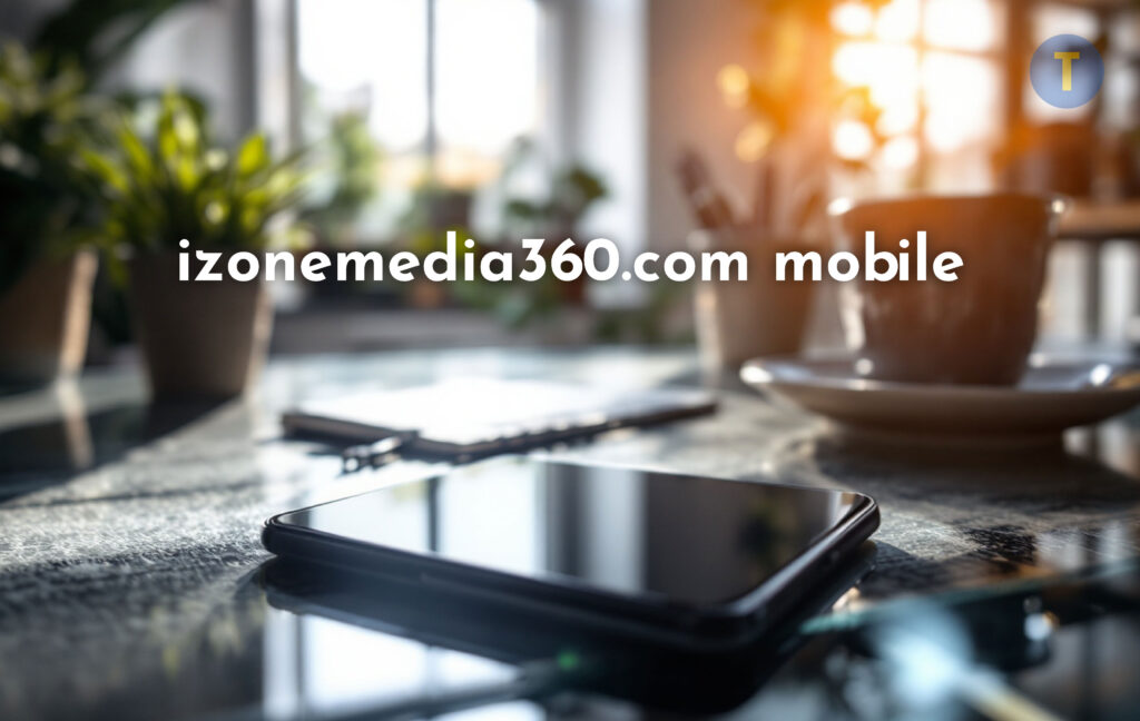 izonemedia360.com mobile