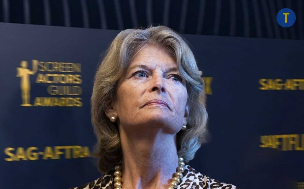 lisa murkowski