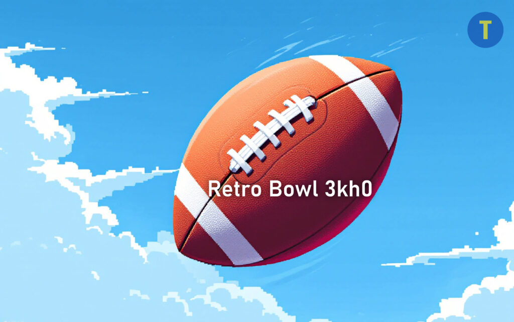 retro bowl 3kh0