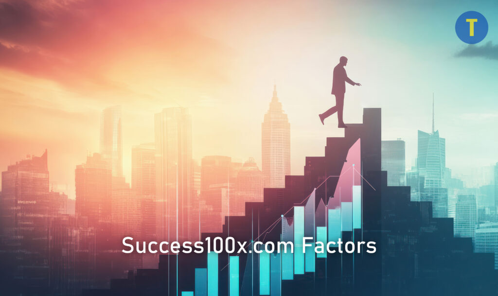 success100x.com factors